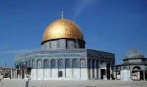 Umat Muslim Harus Tahu, 5 Fakta Menarik Masjid Al Aqsa
