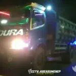 Viral Video Truk Ugal-Ugalan, Polres Sumenep Amankan Pengemudi