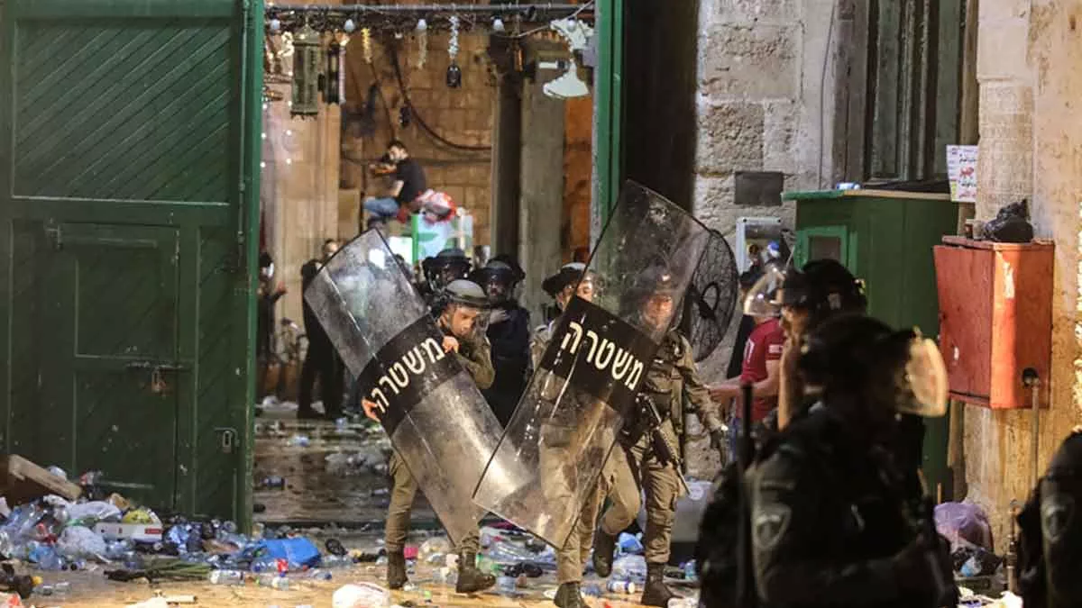 Wakil Ketua MPR-RI Desak Pemerintah Indonesia Minta DK-PBB Bersidang Soal Israel