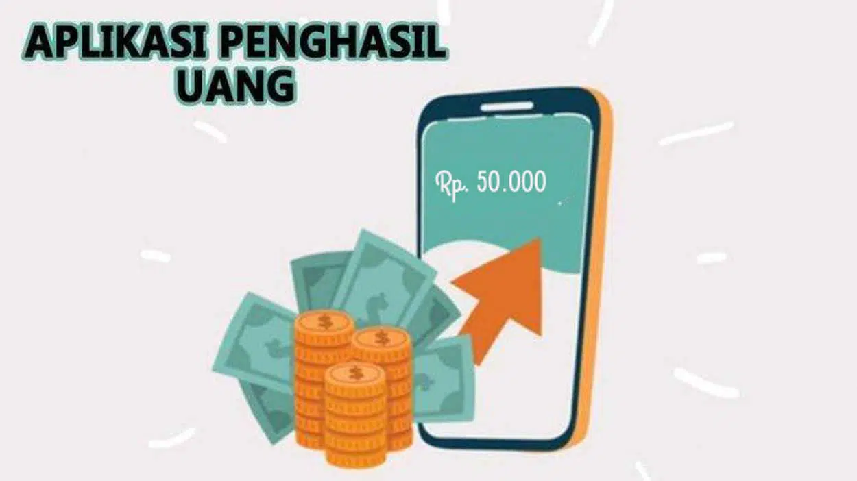aplikasi penghasil uang