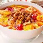 Resep Asinan Buah tanpa Cuka yang Menggugah Selera