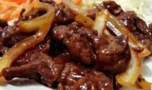 Resep Praktis Ayam Teriyaki yang Cocok Untuk Menu Berbuka