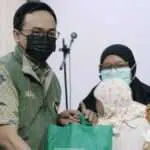 Dibantu Operasi Bibir Sumbing Gratis, Warga Sampaikan Terima Kasih Kepada Bupati Pamekasan