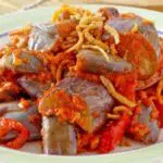 Resep Terung Balado Teri yang Enak dan Bergizi