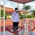 Bupati Sumenep Larang Warga Berkerumun di Masjid Pada Lebaran Idul Fitri 1442 H