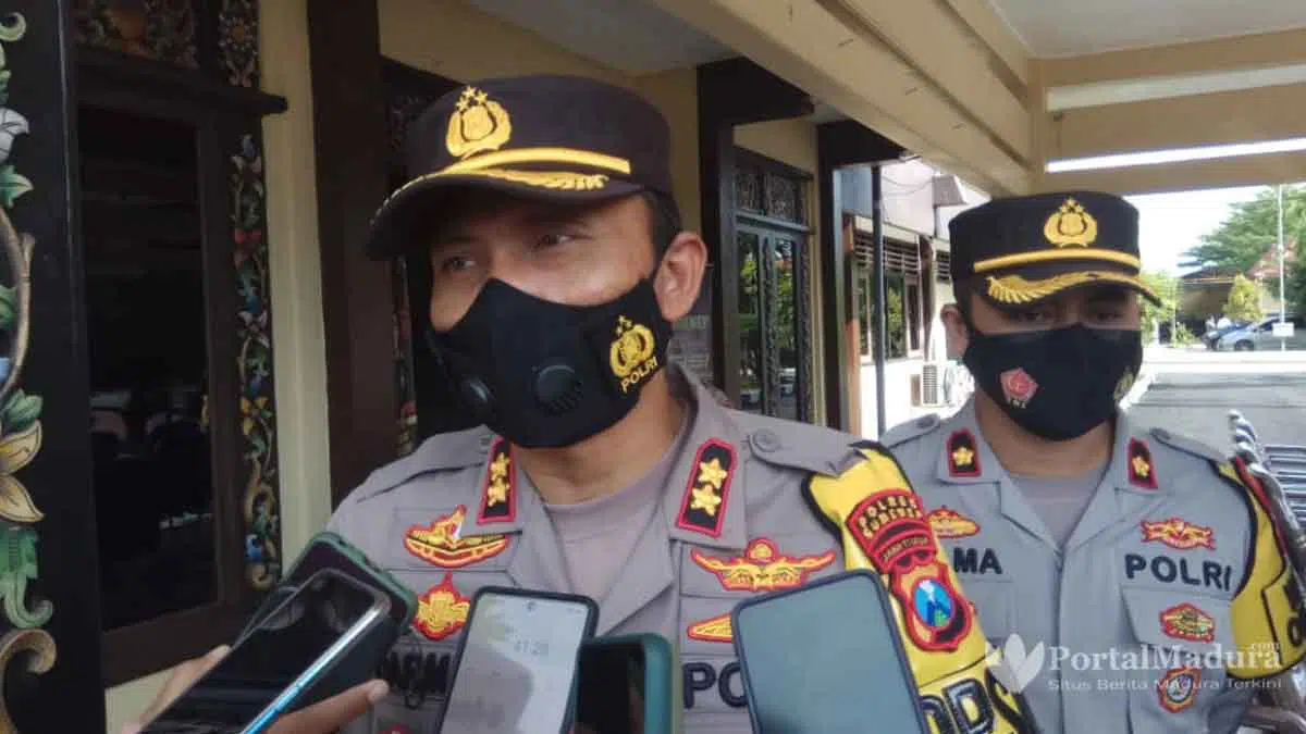 Takbir Keliling di Sumenep Dilarang