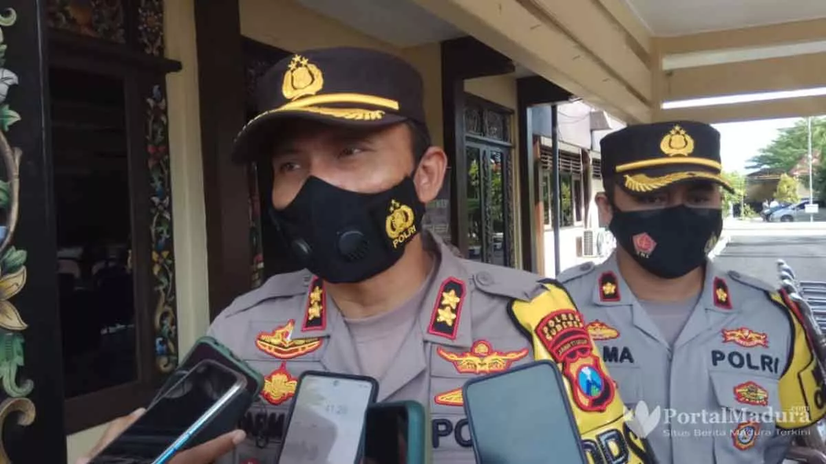 Takbir Keliling di Sumenep Dilarang