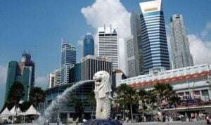 Wajib Tahu, 4 Fakta Menarik Negara Singapura