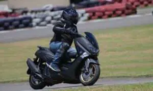 6 Cara Bikin Motor Lebih Agresif Tanpa Ubah Mesin