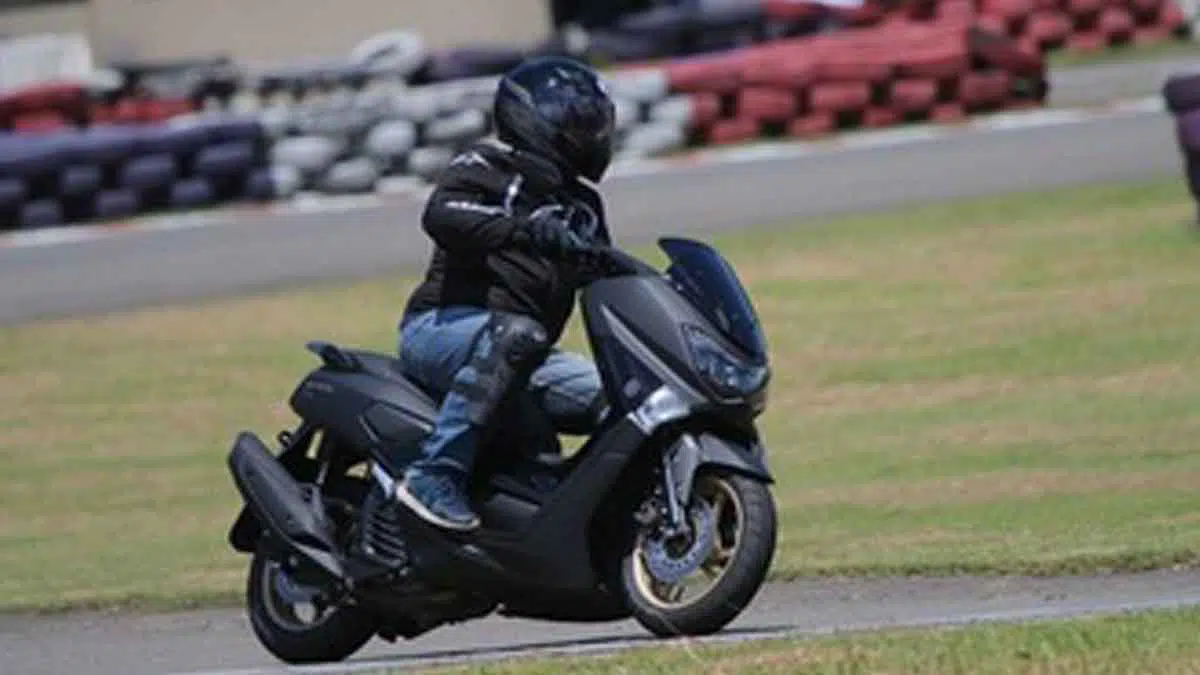 6 Cara Bikin Motor Lebih Agresif Tanpa Ubah Mesin