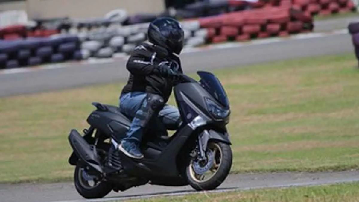 6 Cara Bikin Motor Lebih Agresif Tanpa Ubah Mesin