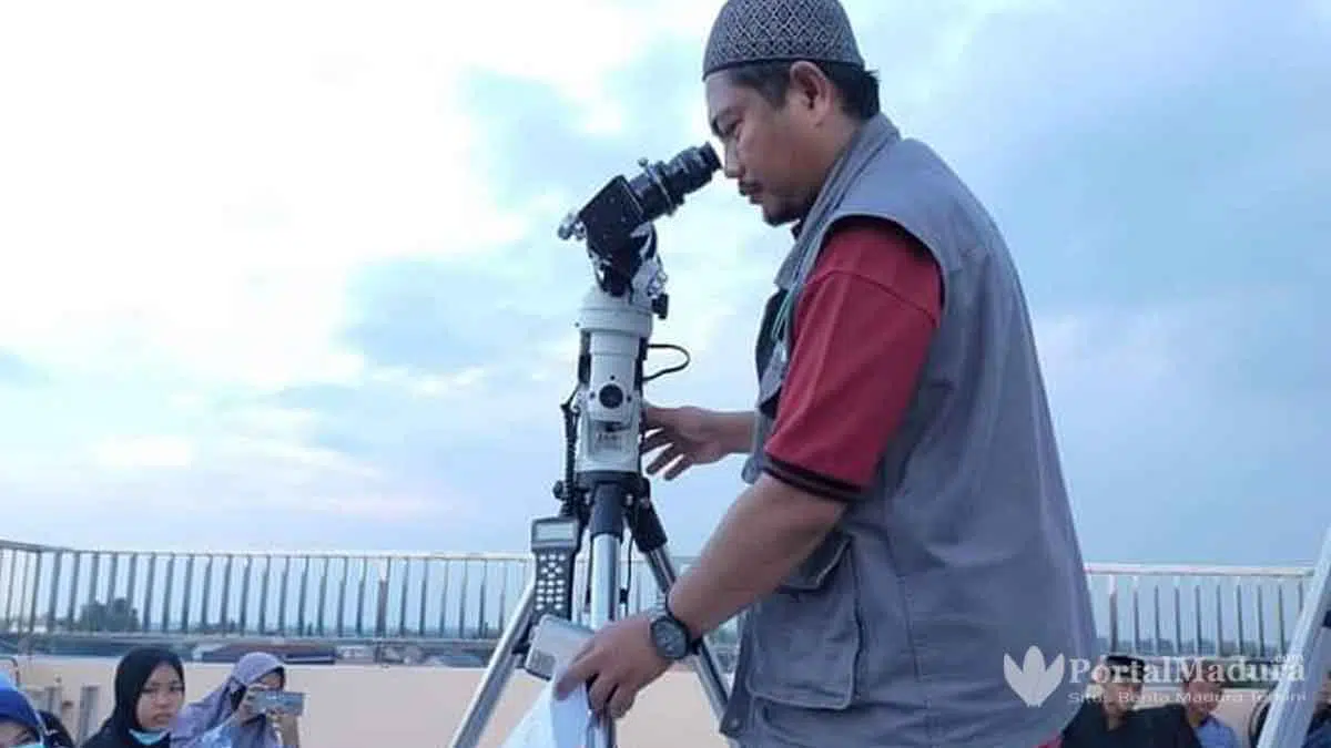 Hari Raya Idul Fitri Tahun Ini Diprediksi Jatuh Pada Hari Kamis