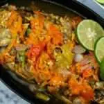 Resep Ikan Nila Sambal Pecak khas Betawi yang Gurih dan Pedas