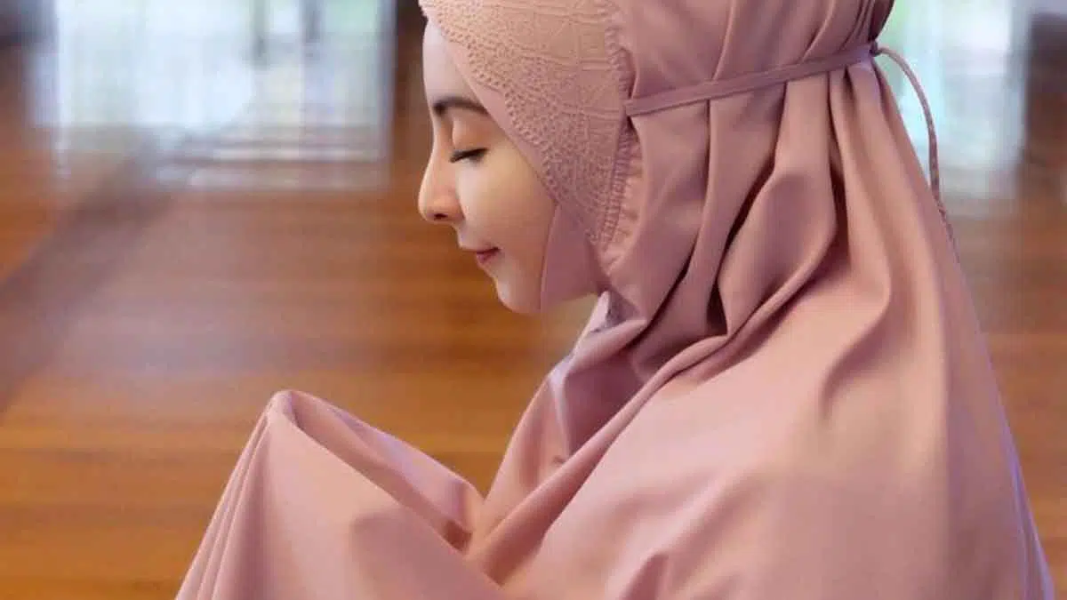 Ingin Istiqamah dalam Berhijrah? Lakukan 3 Cara Ini