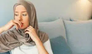 Muslimah, Jangan Lakukan 3 Kesalahan yang Membuat Allah Murka