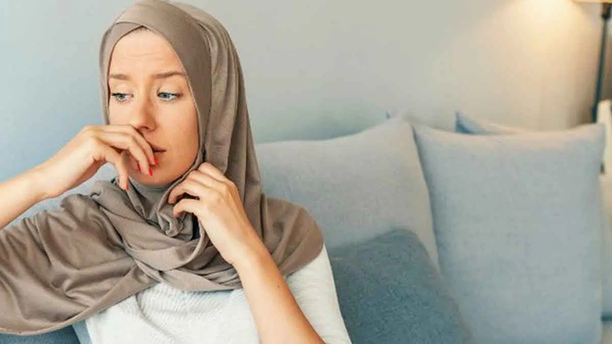 Muslimah, Jangan Lakukan 3 Kesalahan yang Membuat Allah Murka