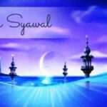 Umat Islam, Ini 6 Keutamaan Bulan Syawal