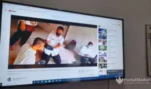 ODGJ Dapat Membuat KTP Elektronik