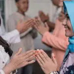 4 Manfaat Silaturrahmi Saat Lebaran