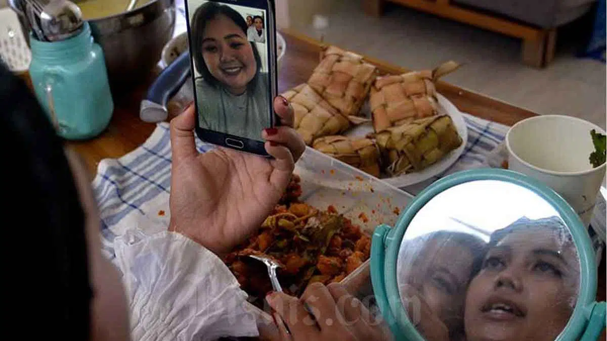 3 Hal yang Perlu Disiapkan untuk Lebaran Digital
