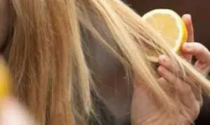 5 Resep Bleaching Rambut Alami yang Perlu Dicoba di Rumah
