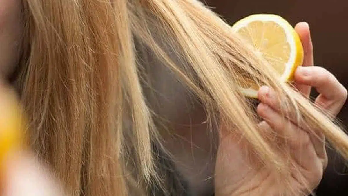 5 Resep Bleaching Rambut Alami yang Perlu Dicoba di Rumah