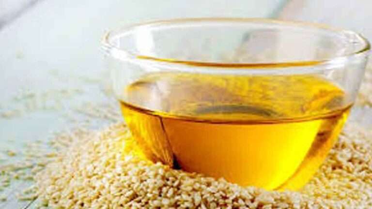 Kenali 5 Khasiat Minyak Wijen bagi Perawatan Rambut