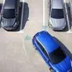 4 Cara Mudah Parkir Mobil bagi Pemula