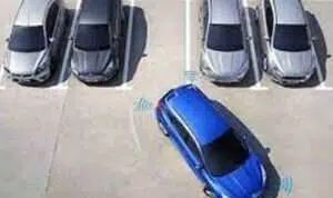 4 Cara Mudah Parkir Mobil bagi Pemula