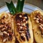 Resep Pisang Epe Khas Makasar untuk Camilan Buka Puasa