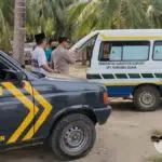 Warga Sumenep Ditemukan Tewas di Pantai Pasir Putih