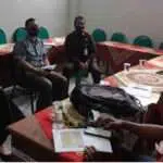 FKPB Datangi Disdik, Banyak Sekolah Dinilai Abai Umumkan RKAS