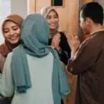 Umat Muslim, Lakukan 6 Amalan Ini di Hari Raya Idul Fitri