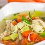 Resep Sop Jamur yang Mudah, Praktis dan Bikin Nagih