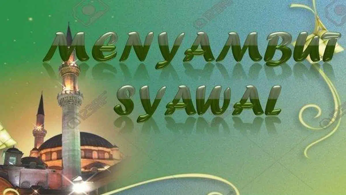 7 Amalan Sunah di Bulan Syawal yang Perlu Umat Islam Tahu