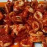 Resep Tumis Sambal Cumi yang Rasanya Bikin Nagih