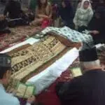 3 Tanda Muslim Wafat Husnul Khatimah