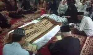 3 Tanda Muslim Wafat Husnul Khatimah