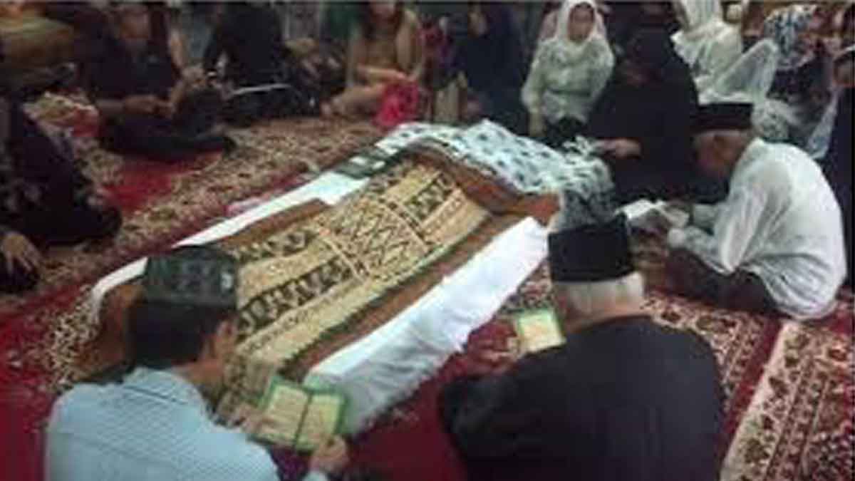 3 Tanda Muslim Wafat Husnul Khatimah