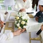 Selain Ayah Kandung, Ini 4 Pembagian Wali Nikah
