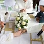 Selain Ayah Kandung, Ini 4 Pembagian Wali Nikah