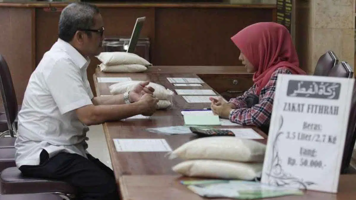 Ini 3 Waktu Terbaik Mengeluarkan Zakat Fitrah