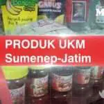 120 Produk UKM Sumenep Siap Gempur Pasar Nasional