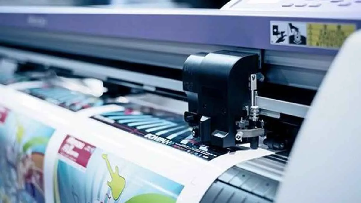 8 Cara Sukses Mulai Usaha Digital Printing