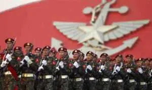 877 orang tewas sejak kudeta militer Myanmar