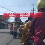 Aksi Gepeng ‘Langkahi Sesumbar’ Bupati Sumenep Makin Merajalela