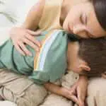 6 Cara Mengajarkan Anak Mengungkapkan Emosi dengan Sehat