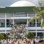 Anda Harus Tahu, inilah 4 Pondok Pesantren Terbaik di Jawa Timur