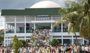 Anda Harus Tahu, inilah 4 Pondok Pesantren Terbaik di Jawa Timur