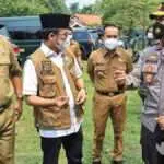 Antisipasi Lonjakan Covid-19 di Bangkalan, Begini Persiapannya